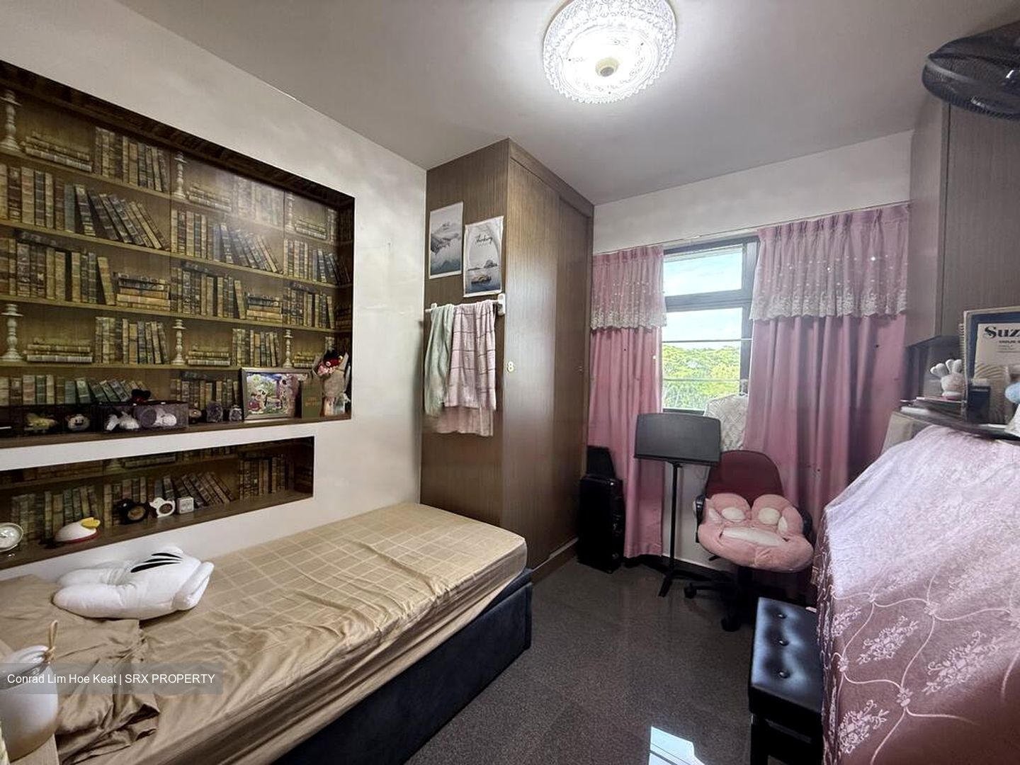 Blk 478C Valley Spring @ Yishun (Yishun), HDB 4 Rooms #497307111